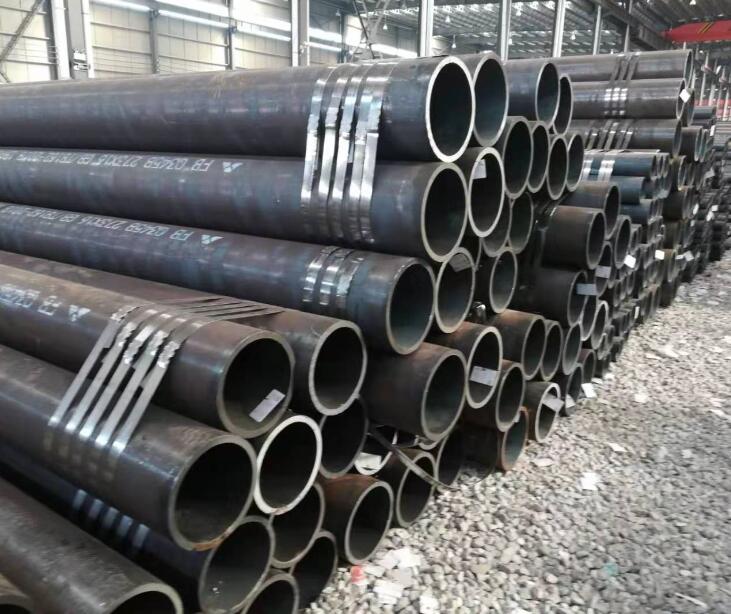 朱家尖Q345D化肥专用管