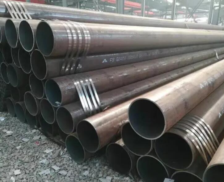 朱家尖高压锅炉管